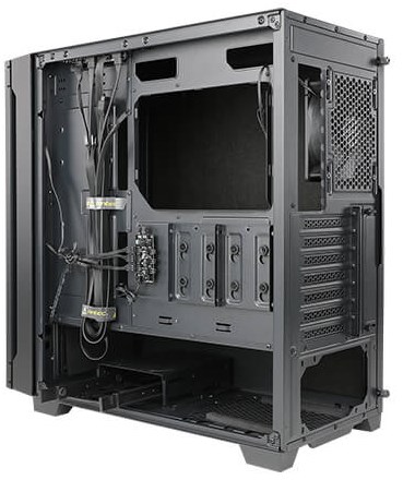 ANTEC P10 FLUX – תמונה 5