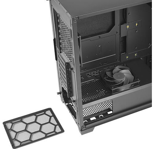 ANTEC P10 FLUX – תמונה 6