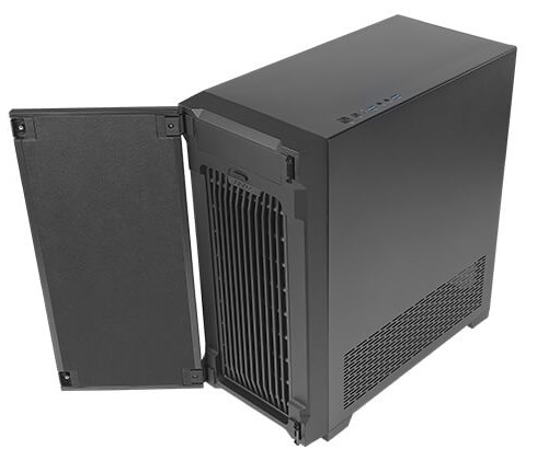 ANTEC P10 FLUX – תמונה 10