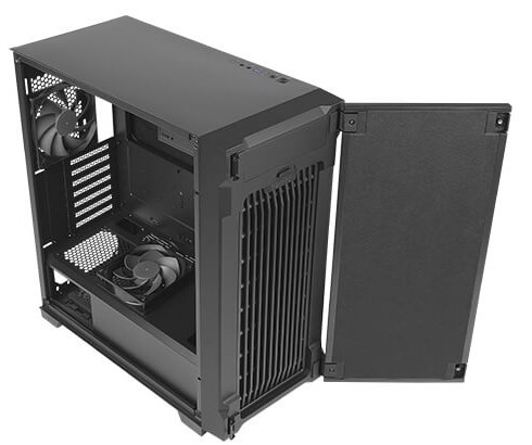 ANTEC P10 FLUX – תמונה 11