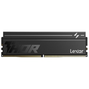 32GB DIMM DDR5 6000Mhz Lexar THOR