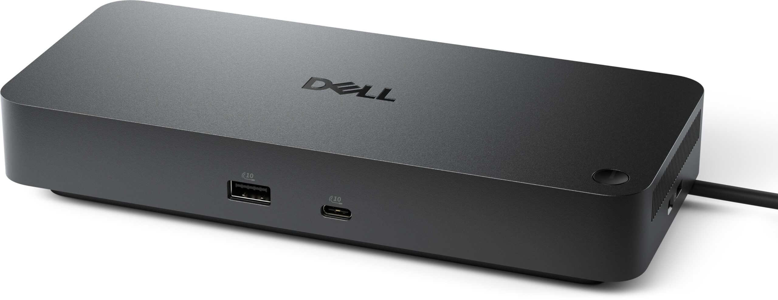Dell PRO Dock WD25Z 130W Docking Station – תמונה 3