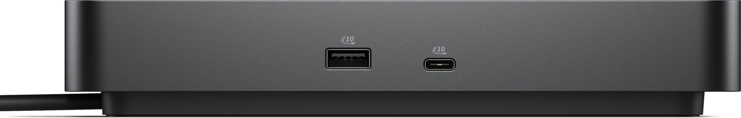 Dell PRO Dock WD25Z 130W Docking Station – תמונה 4
