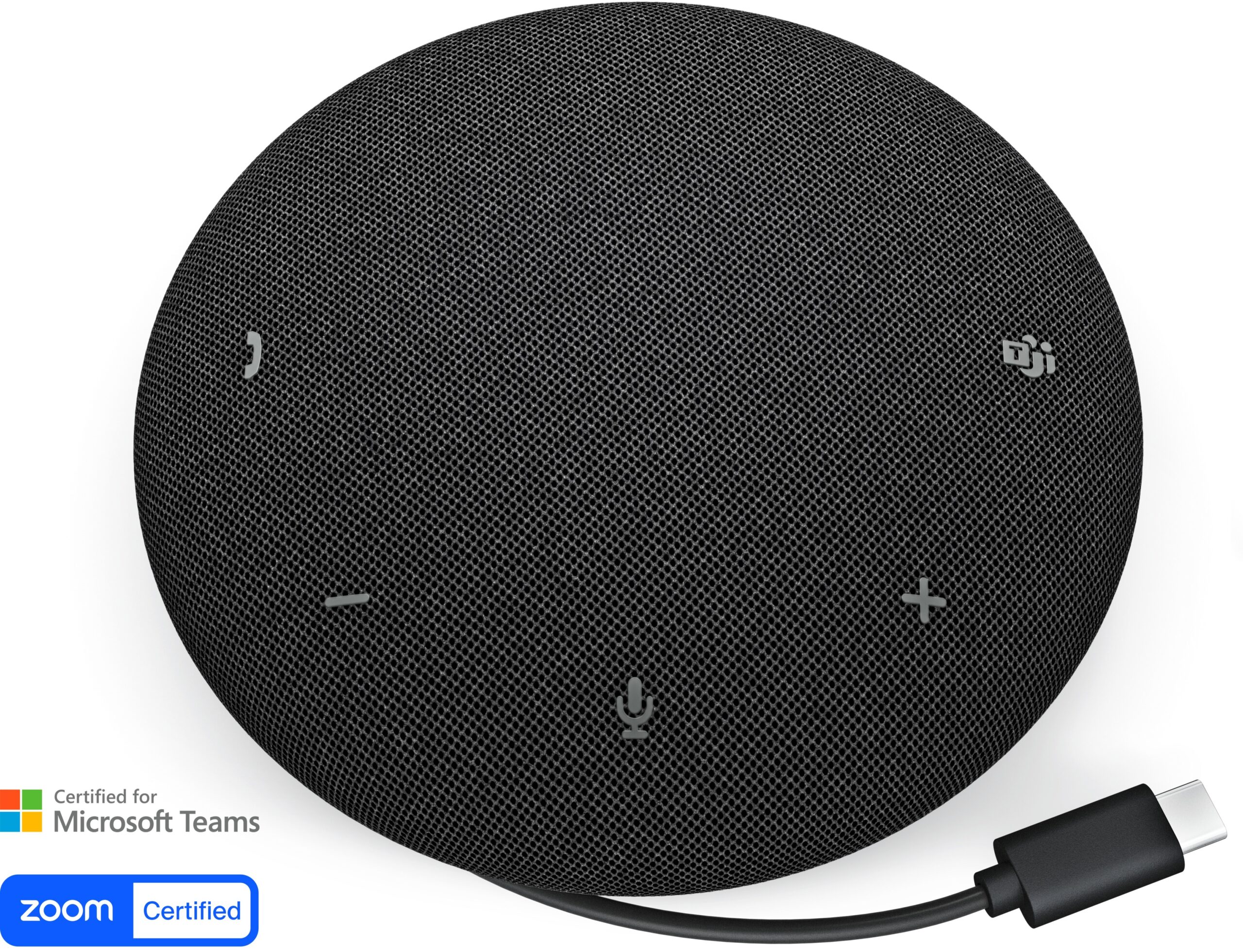 Dell Pro Wired Speakerphone SP325 – תמונה 2