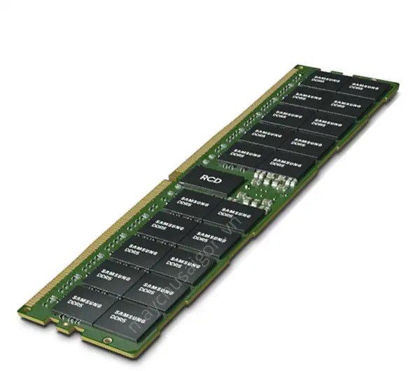32GB DDR5 6400Mhz ECC RDIMM Samsung – תמונה 4
