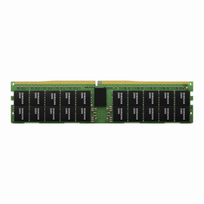 32GB DDR5 6400Mhz ECC RDIMM Samsung