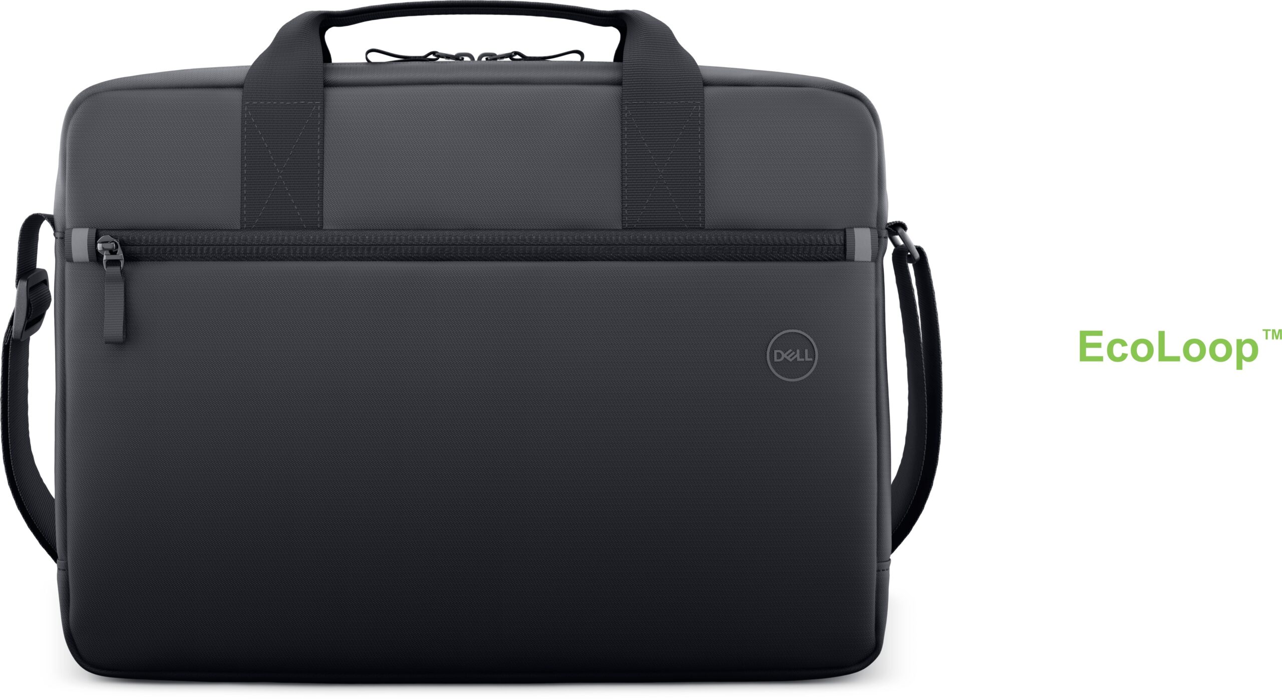 Dell 14-16 EcoLoop Briefcase – תמונה 2