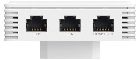 ACCESS POINT EAP725 BE3600 OMADA WIFI 7 TP-LINK – תמונה 4