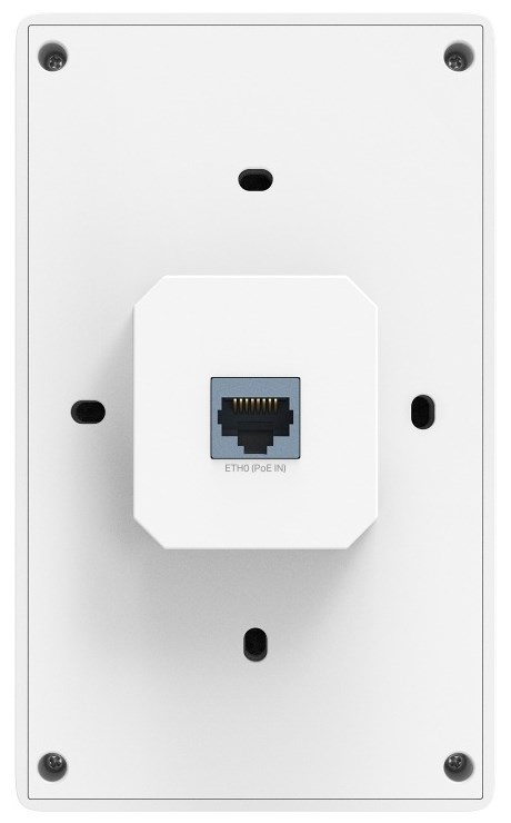 ACCESS POINT EAP725 BE3600 OMADA WIFI 7 TP-LINK – תמונה 5