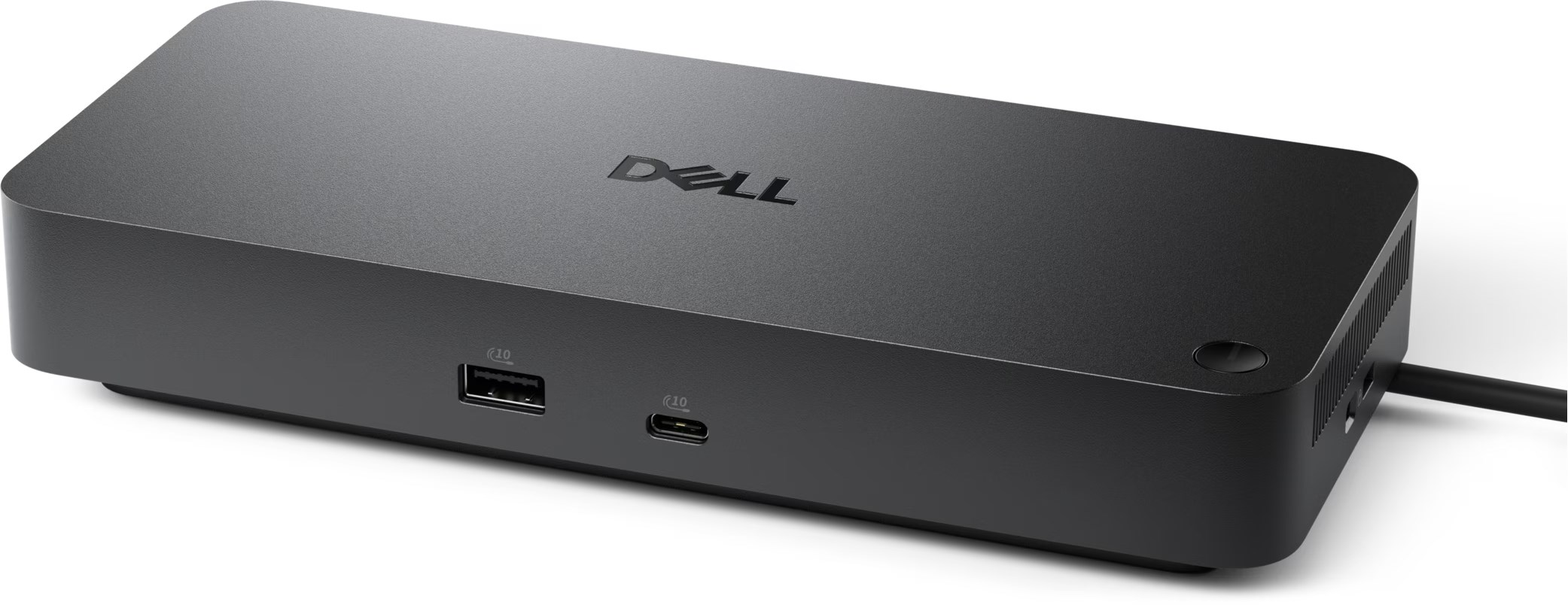 Dell Pro Thunderbolt 4 Dock WD25TB4 – תמונה 3