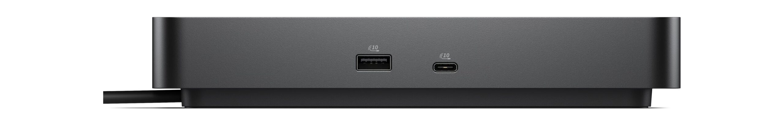 Dell Pro Thunderbolt 4 Dock WD25TB4 – תמונה 5