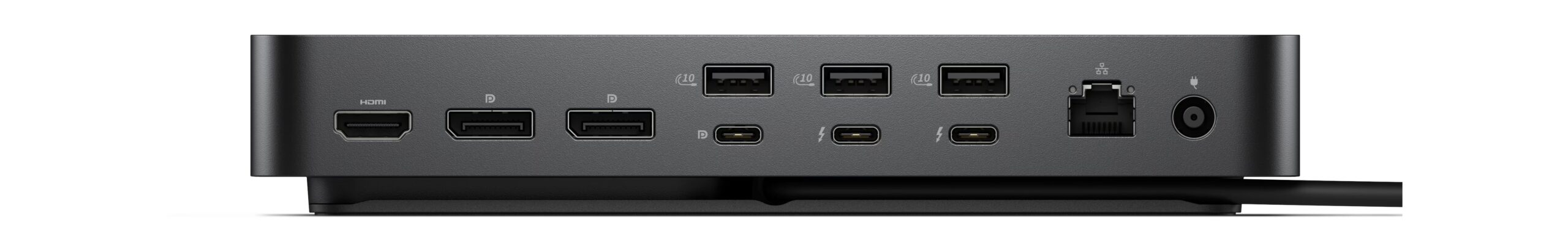 Dell Pro Thunderbolt 5 Dock WD25TB5 – תמונה 4