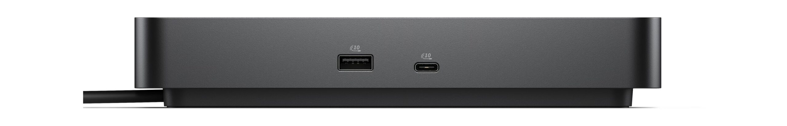 Dell Pro Thunderbolt 5 Dock WD25TB5 – תמונה 5