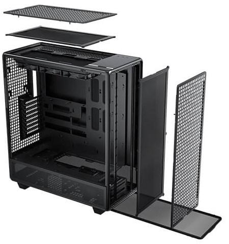 ANTEC 900 Full Tower – תמונה 6