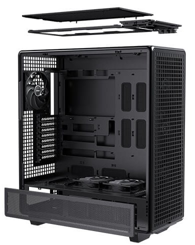 ANTEC 900 Full Tower – תמונה 7