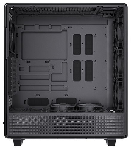 ANTEC 900 Full Tower – תמונה 8