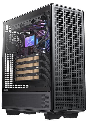 ANTEC 900 Full Tower – תמונה 14