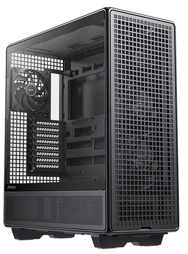 ANTEC 900 Full Tower