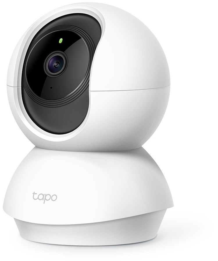 TP-Link TAPO C210 WIFI Pan/Tilt AI Home Security 3MP