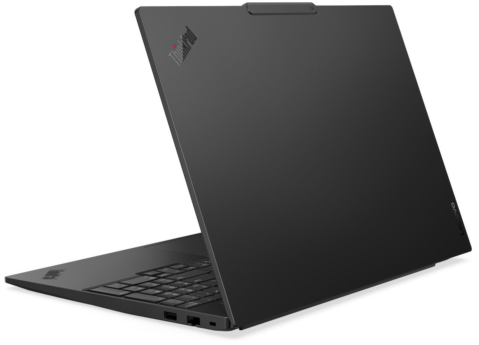 Lenovo ThinkPad E16 G4 ULT5-325/16GB/512SSD/FD/3Y – תמונה 5