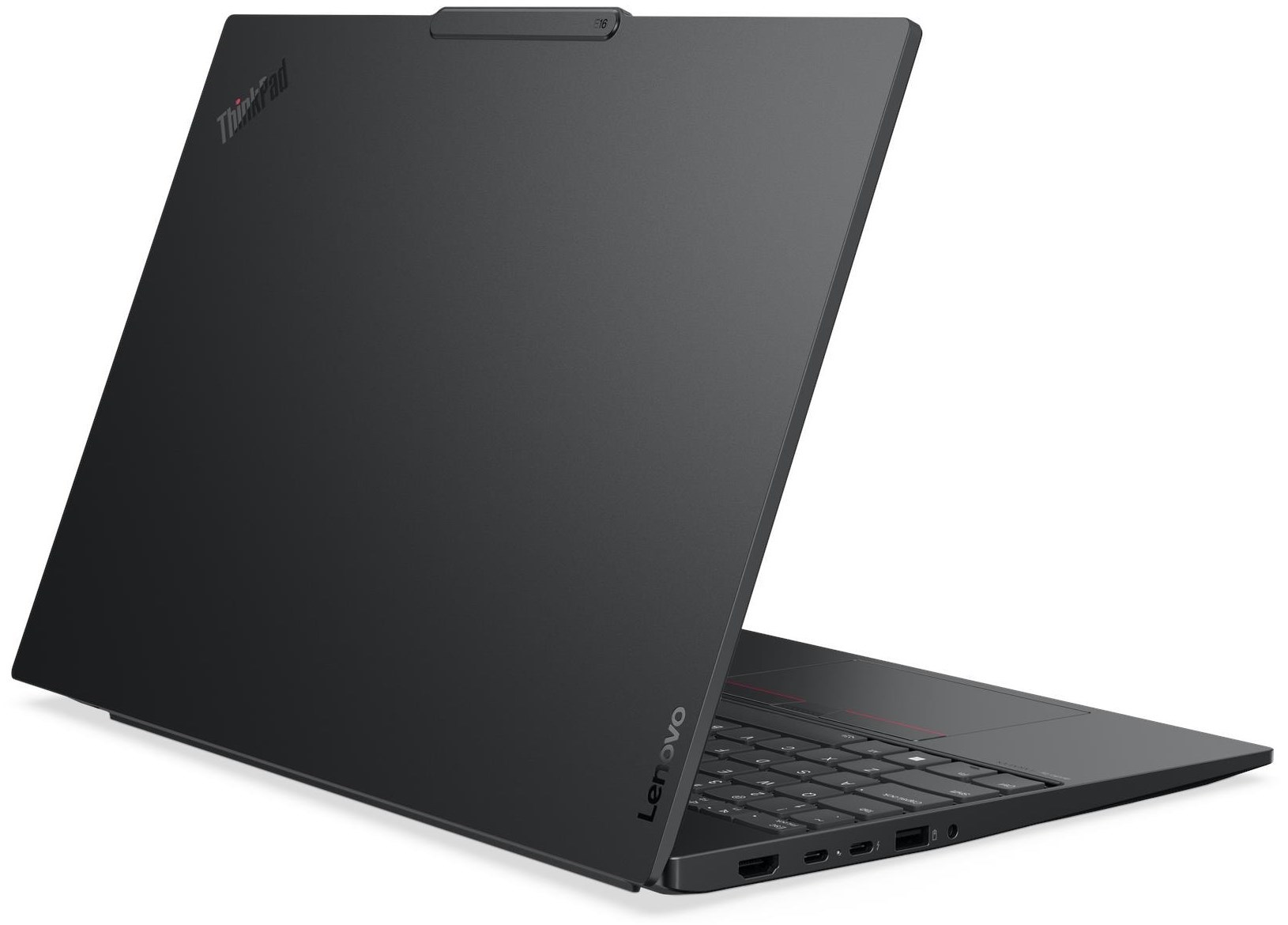 Lenovo ThinkPad E16 G4 ULT5-325/16GB/512SSD/FD/3Y – תמונה 6