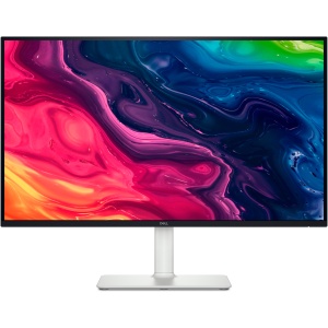 Dell 27 Plus 4K Monitor  IPS/120HZ/HDMI/DP/3Y