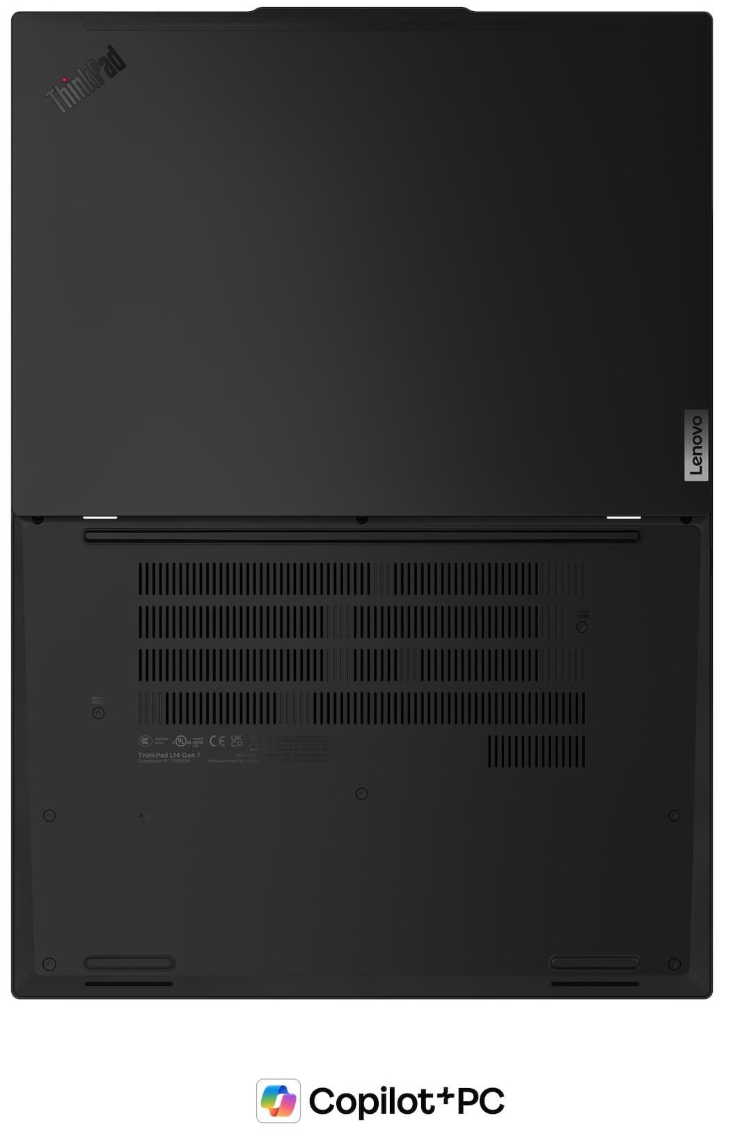 Lenovo L14 G7 Ultra 5-325/16GB/1TB SSD/WIN11PRO/3Y – תמונה 4