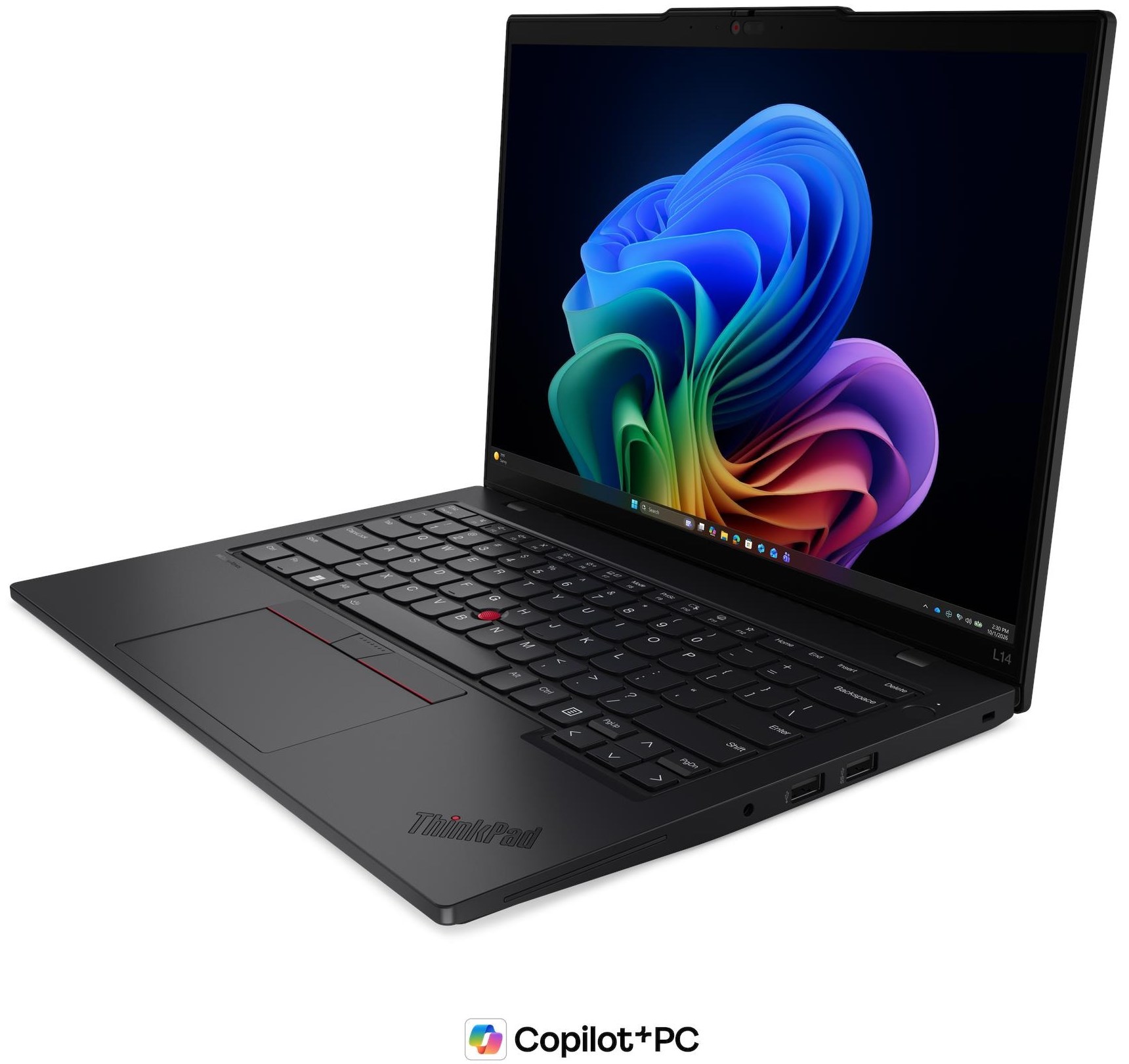 Lenovo L14 G7 Ultra 5-325/16GB/1TB SSD/WIN11PRO/3Y – תמונה 11