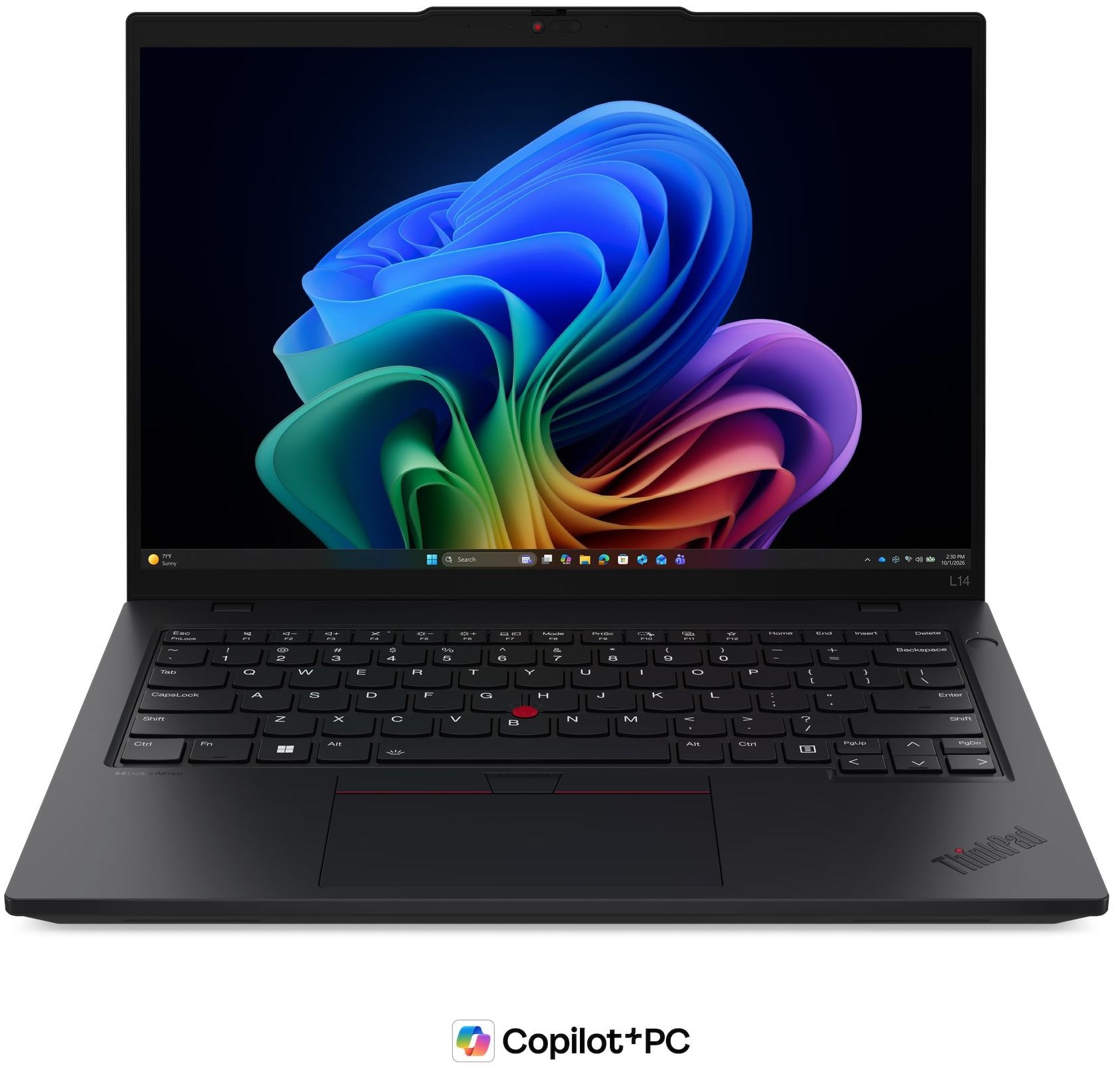 Lenovo L14 G7 Ultra 5-325/16GB/1TB SSD/WIN11PRO/3Y – תמונה 2