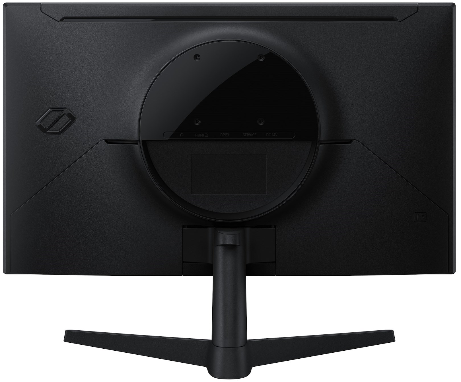 SAMSUNG 24" GAMING S24HG302EU 200Hz Odyssey G3 – תמונה 10