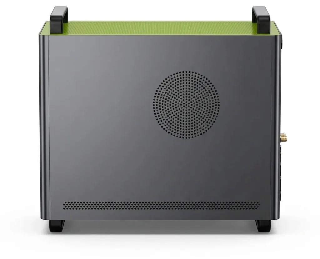GMKtec NEO-X1 AMD R9 9955HX RTX5060Ti/32GB/1TB/W11Pro – תמונה 5