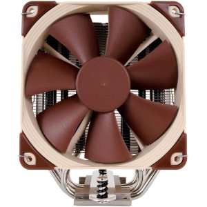 Noctua NH-U12S Classic 120mm single tower cooler
