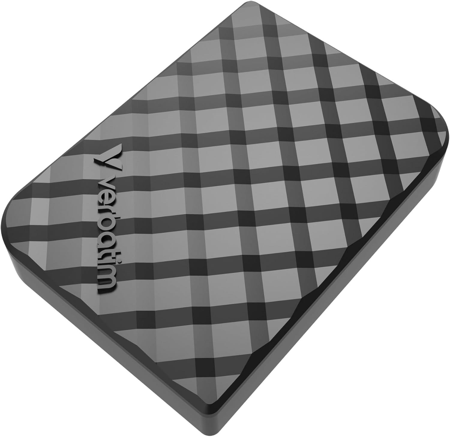 EXTERNAL SSD 512GB PORTABLE USB3.2 TYPE-C Verbatim Store 'n' Go Mini Diamond – תמונה 2