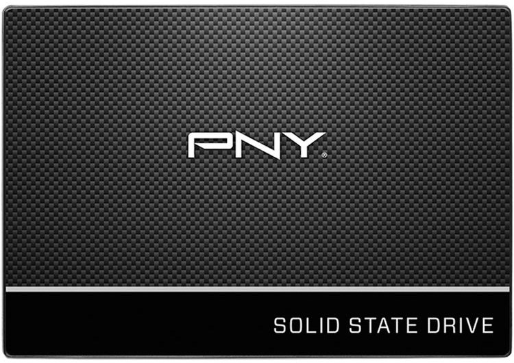 PNY CS900 2.5" SSD 1TB SSD7CS900-1TB-RB
