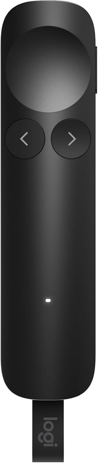 Logitech SPOTLIGHT 2 BLACK
