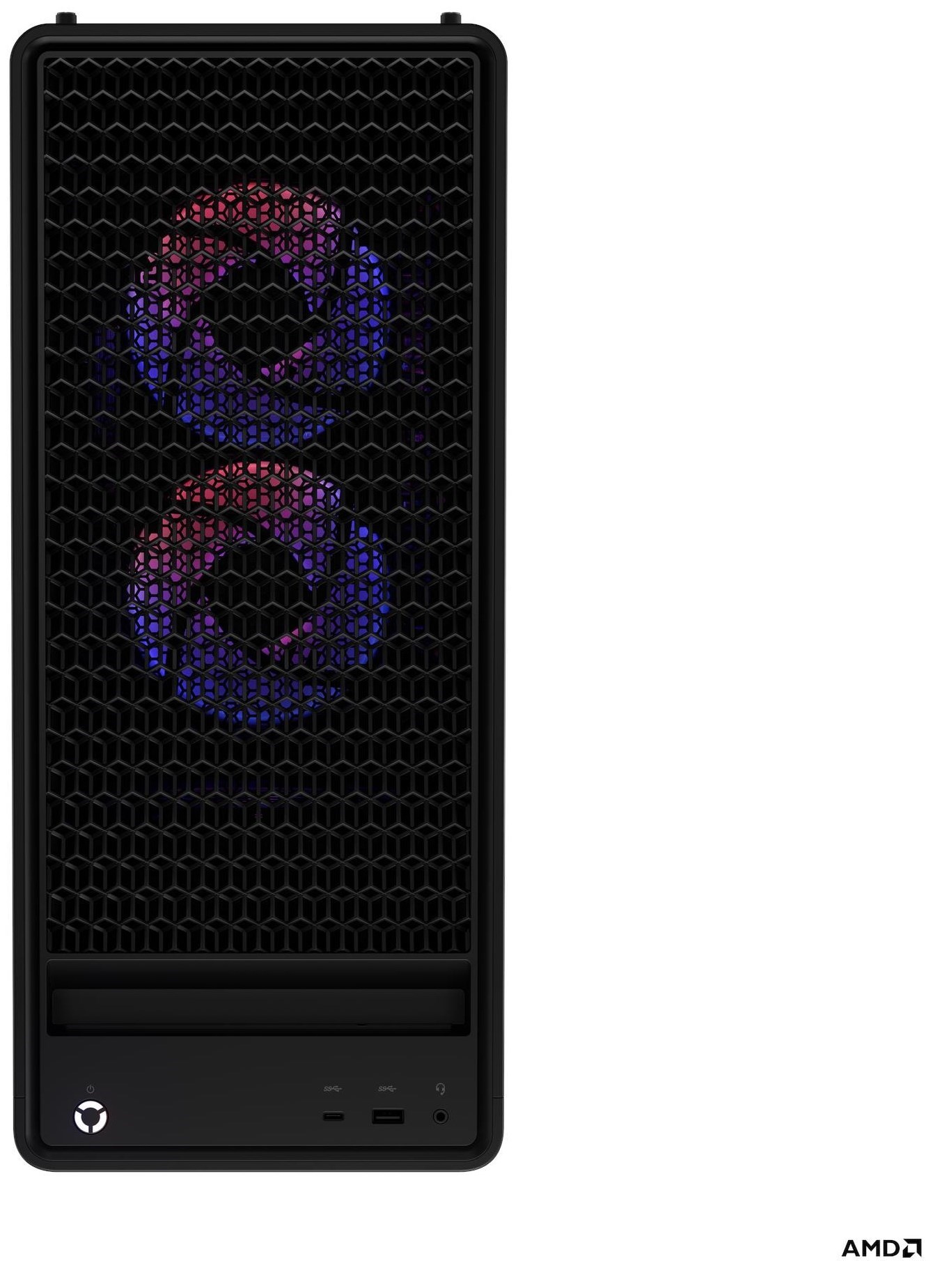 Lenovo Legion T5 Ultra 7-270K Plus/RTX5070/32GB/1TB/FD – תמונה 8