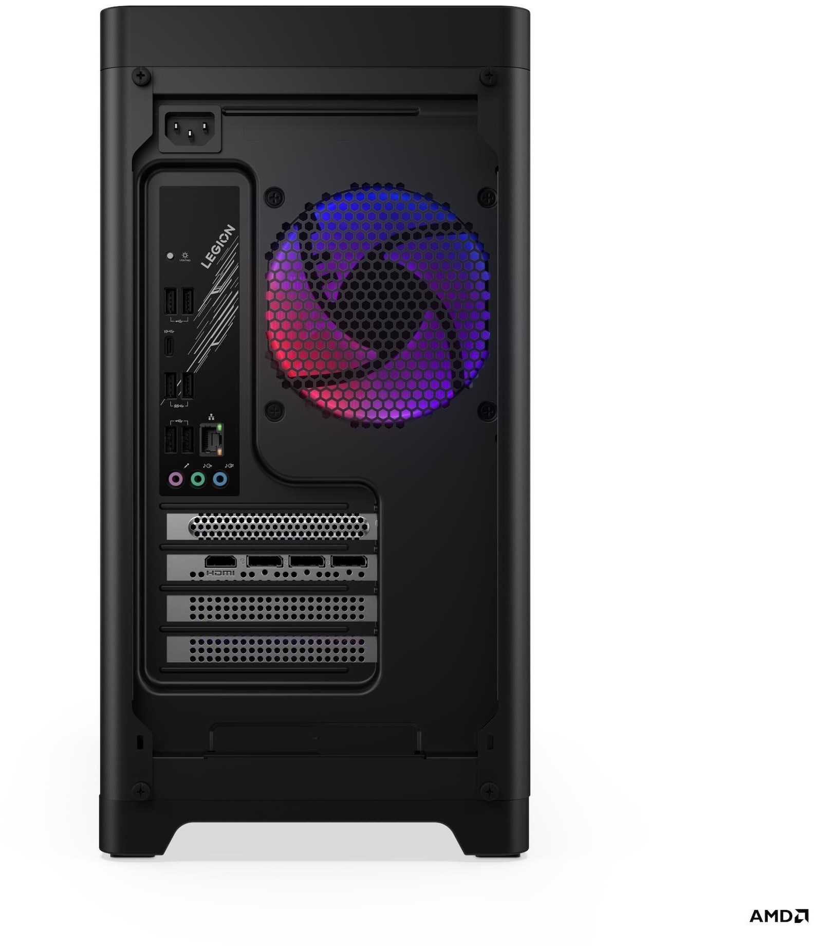 Lenovo Legion T5 Ultra 7-270K Plus/RTX5070/32GB/1TB/FD – תמונה 9