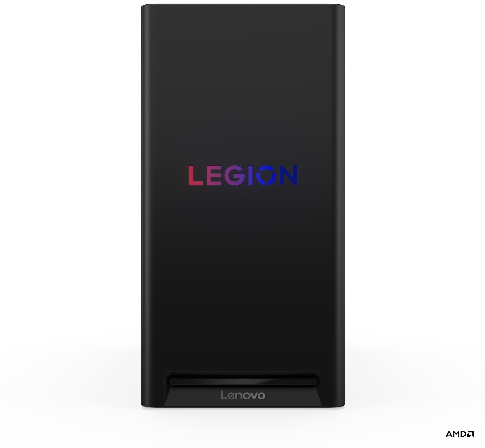 Lenovo Legion T5 Ultra 7-270K Plus/RTX5070/32GB/1TB/FD