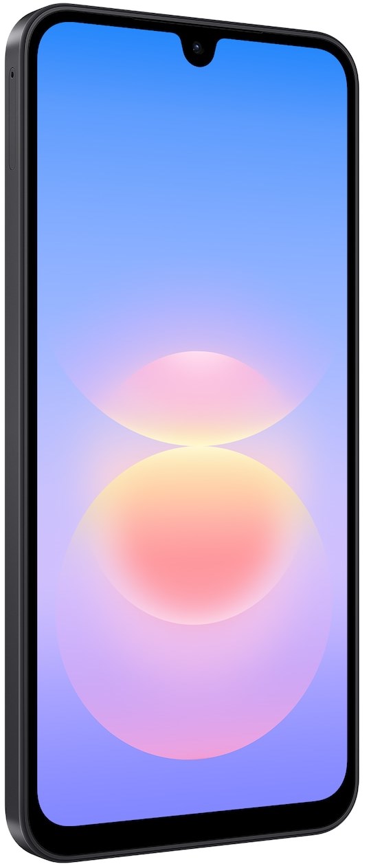 Samsung A18 6.7" A185 4/128GB BLACK – תמונה 5