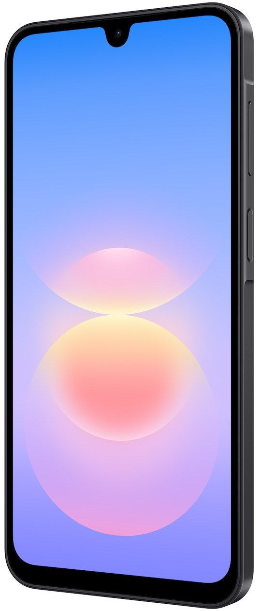 Samsung A18 6.7" A185 4/128GB BLACK – תמונה 6