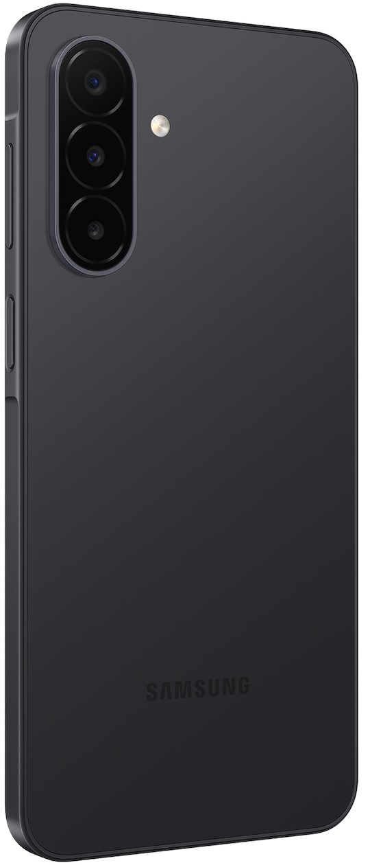 Samsung A18 6.7" A185 4/128GB BLACK – תמונה 7