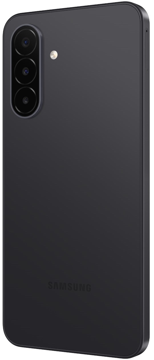 Samsung A18 6.7" A185 4/128GB BLACK – תמונה 8