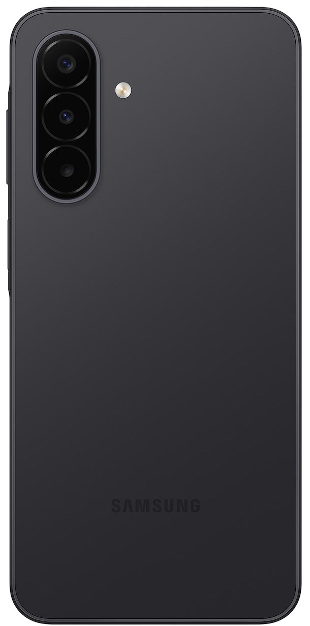 Samsung A18 6.7" A185 4/128GB BLACK – תמונה 9