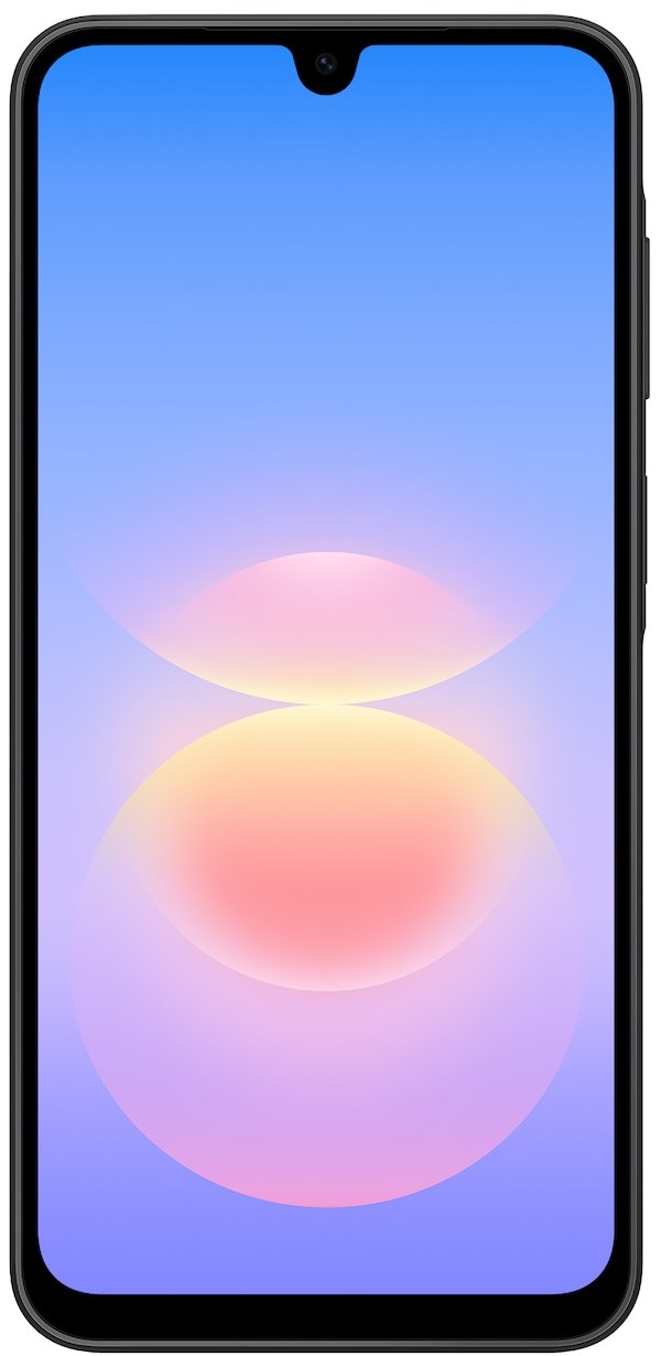 Samsung A18 6.7" A185 4/128GB BLACK – תמונה 10