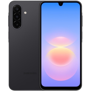 Samsung A18 6.7" A185 4/128GB BLACK