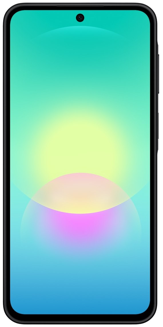 Samsung A27 6.7" (A266) 5G 6/128GB 120HZ Black – תמונה 4