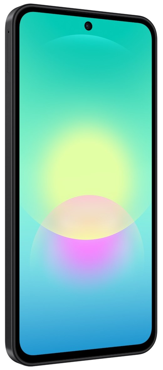 Samsung A27 6.7" (A266) 5G 6/128GB 120HZ Black – תמונה 5