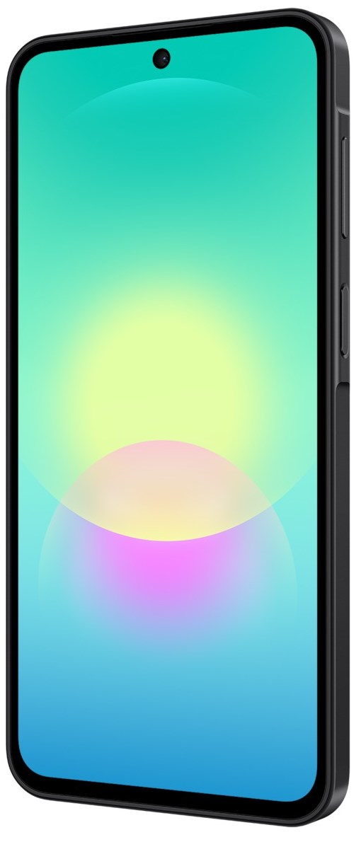 Samsung A27 6.7" (A266) 5G 6/128GB 120HZ Black – תמונה 6