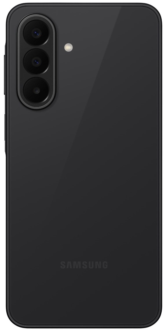 Samsung A27 6.7" (A266) 5G 6/128GB 120HZ Black – תמונה 7