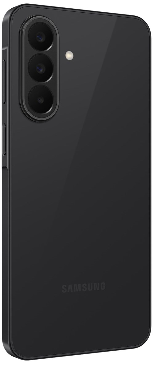 Samsung A27 6.7" (A266) 5G 6/128GB 120HZ Black – תמונה 8